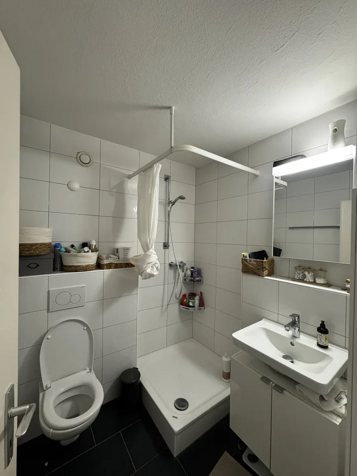 4 room apartments with view in Central location