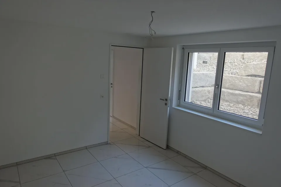 Kleine, aber feine Wohnung in Münchwilen für Einzelperson