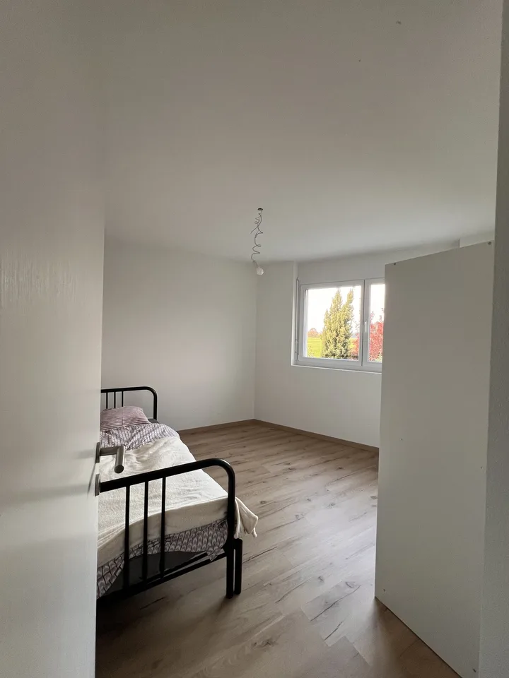 3,5 pcs à Montbrelloz