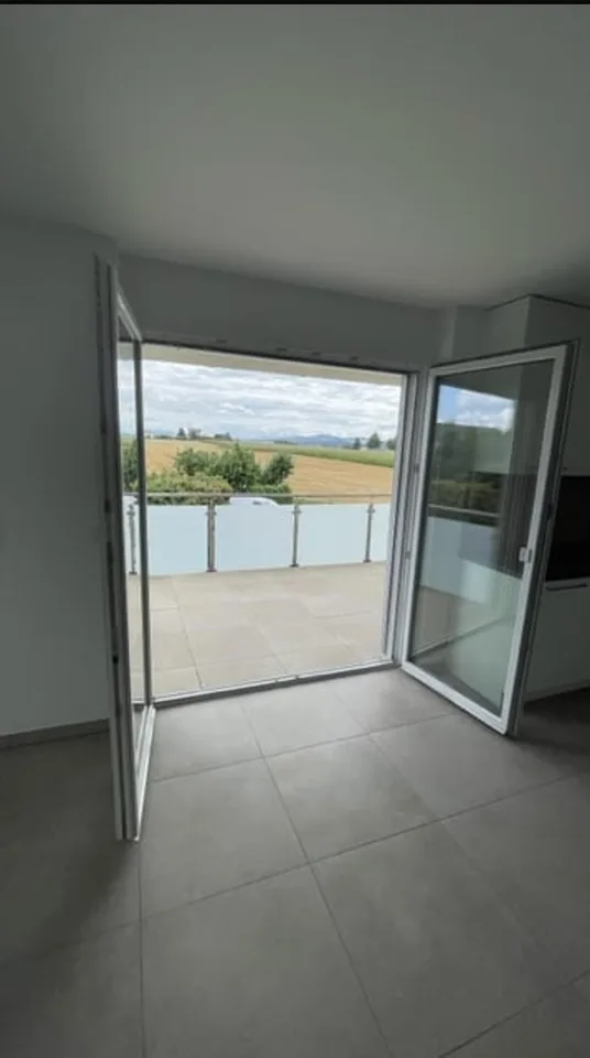 3,5 pcs à Montbrelloz