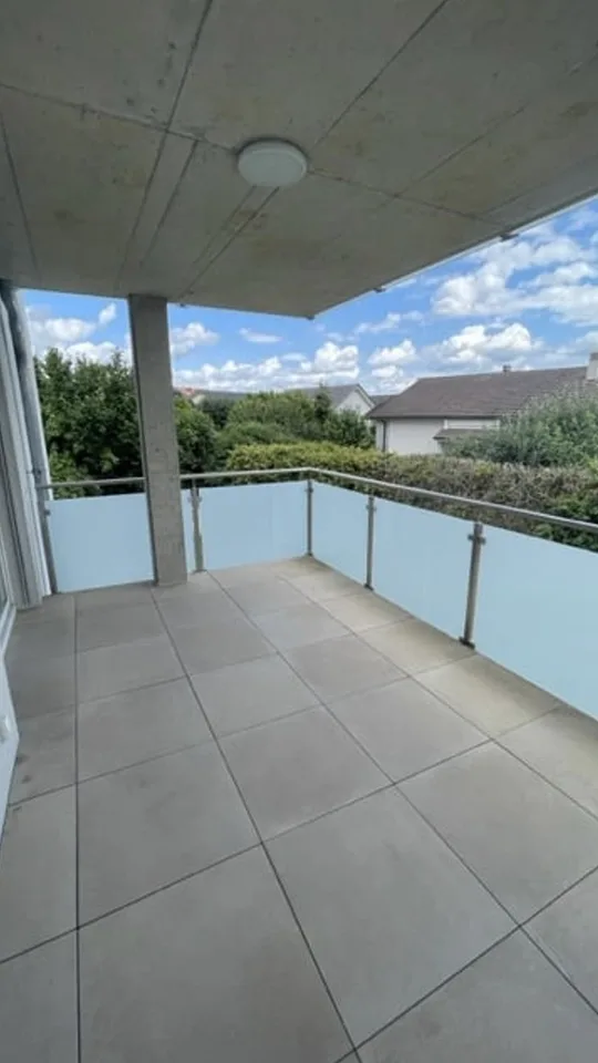 3,5 pcs à Montbrelloz