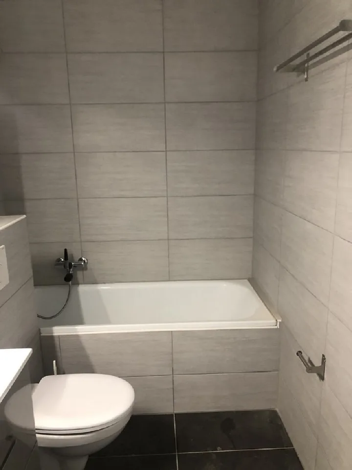 Appartement de 2,5 pièces avec balcon à La Chaux-de-Fonds