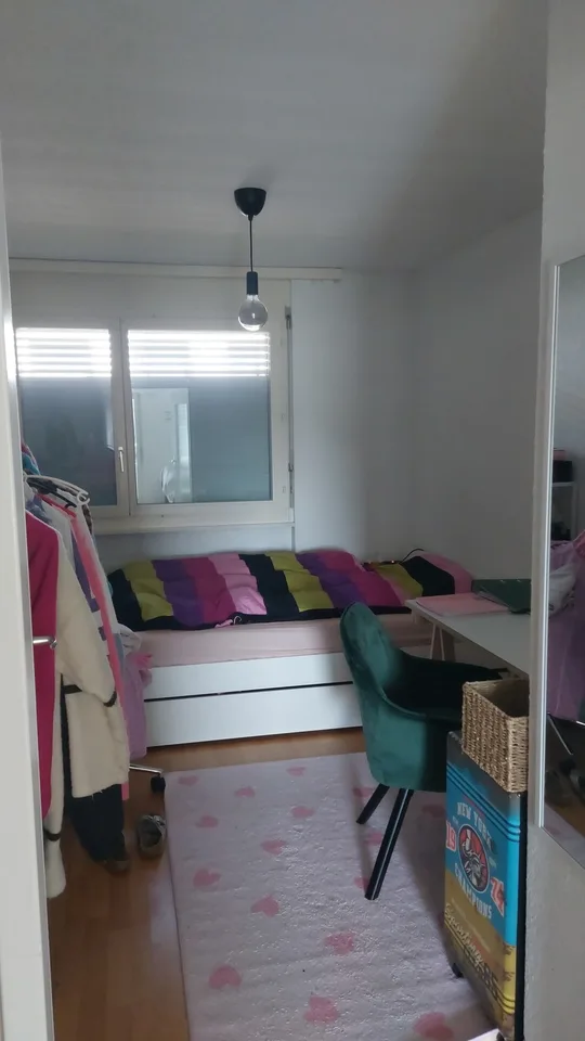 Mitbewohni für 3er WG gesucht