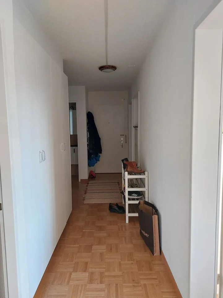 Mitbewohni für 3er WG gesucht