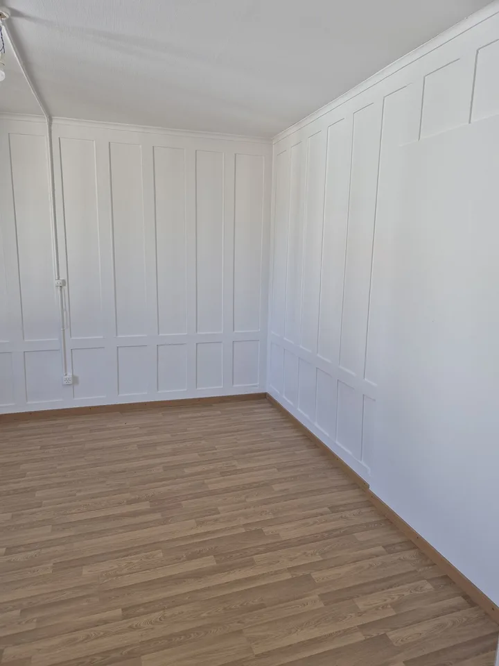 2 1/2 Zimmer Wohnung Zentrumsnah mit Terrasse und Waschmaschine
