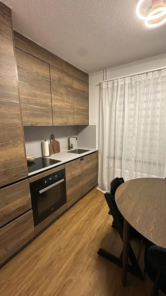 Fischerweg 4, 4663 Aarburg - CHF 1’810 exkl. NK pro Monat