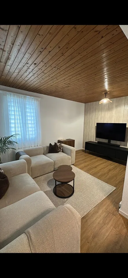 Fischerweg 4, 4663 Aarburg - CHF 1’810 exkl. NK pro Monat