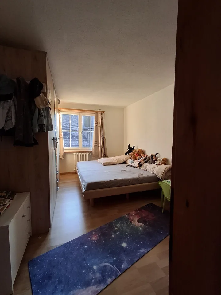 Landstrasse 140, 7250 Klosters - CHF 2’000 inkl. NK pro Monat