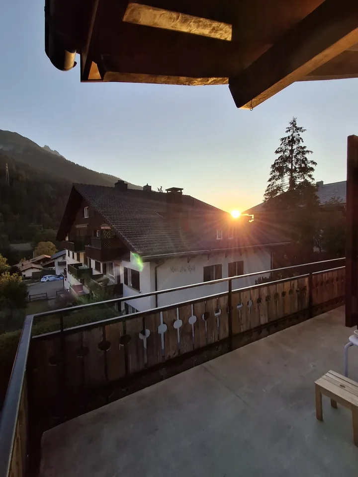 Landstrasse 140, 7250 Klosters - CHF 2’000 inkl. NK pro Monat