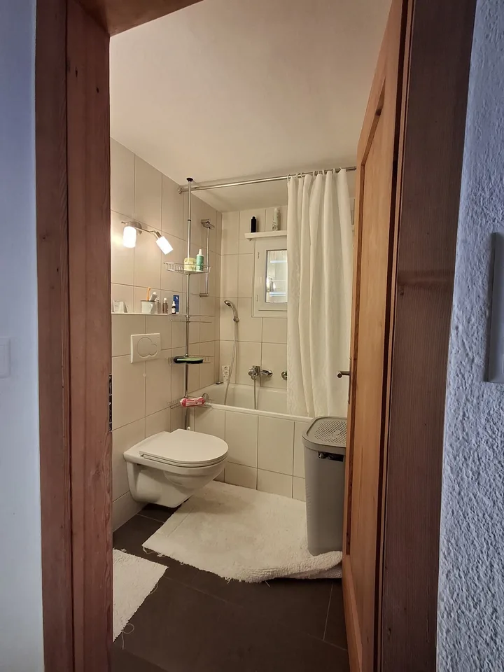 Landstrasse 140, 7250 Klosters - CHF 2’000 inkl. NK pro Monat