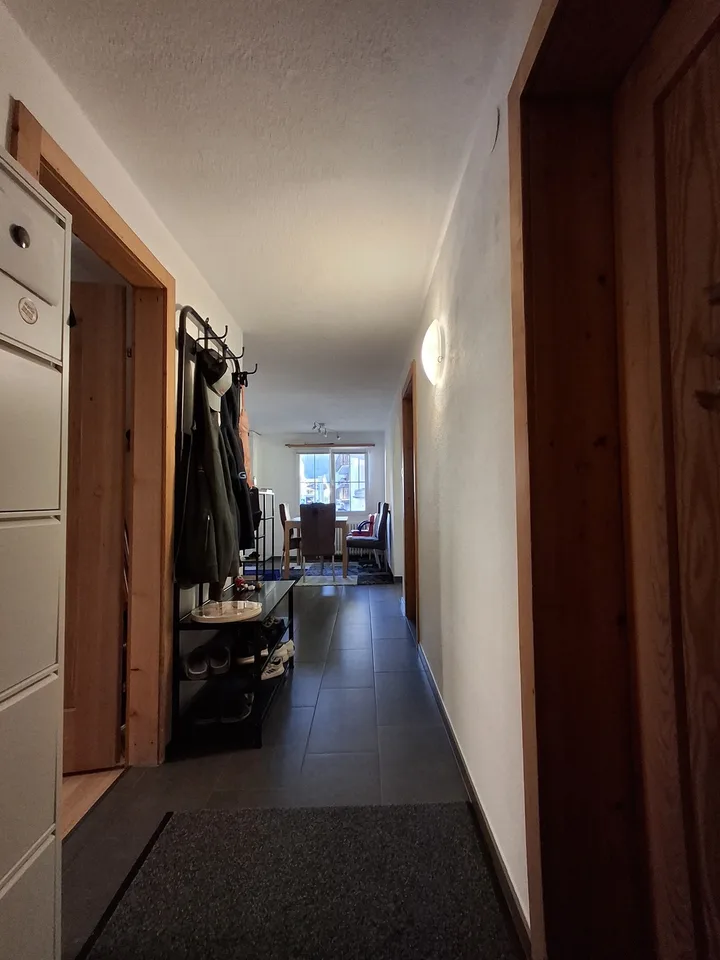 Landstrasse 140, 7250 Klosters - CHF 2’000 inkl. NK pro Monat