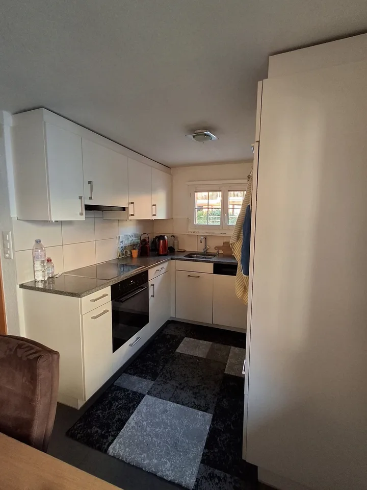Landstrasse 140, 7250 Klosters - CHF 2’000 inkl. NK pro Monat