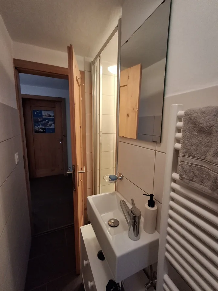 Landstrasse 140, 7250 Klosters - CHF 2’000 inkl. NK pro Monat
