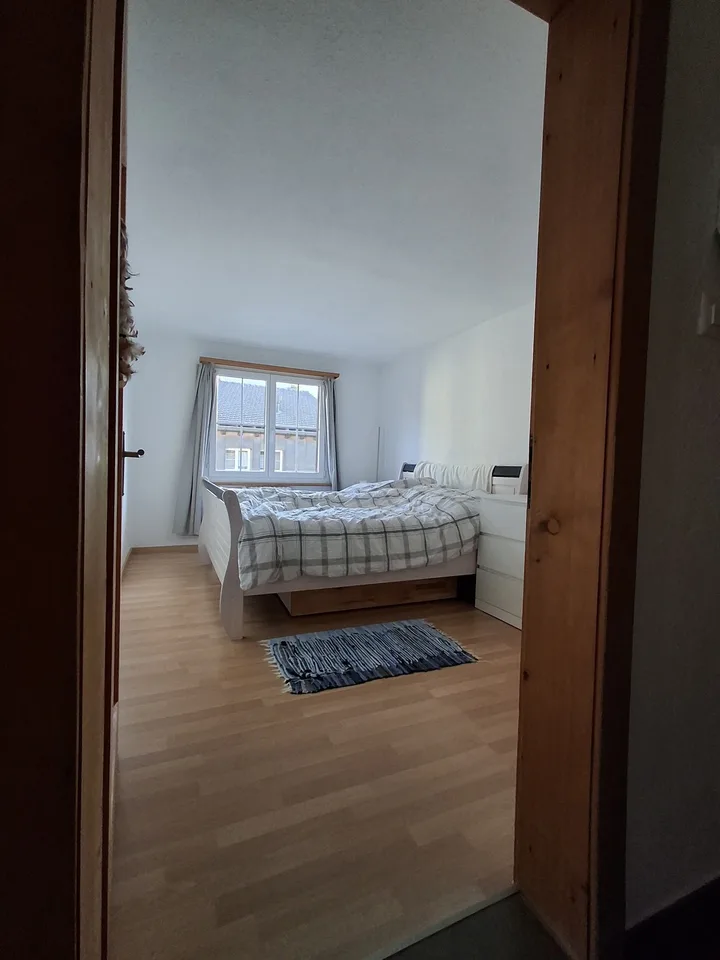 Landstrasse 140, 7250 Klosters - CHF 2’000 inkl. NK pro Monat