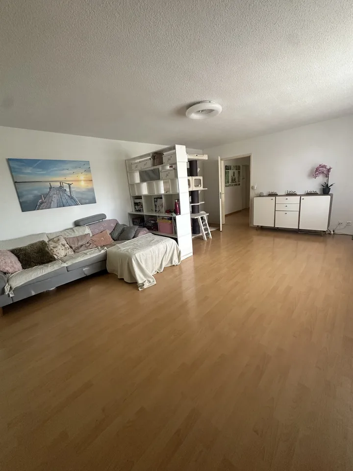 Nachmieter gesucht 7-Zimmer-Wohnung in Hochfelden ZH