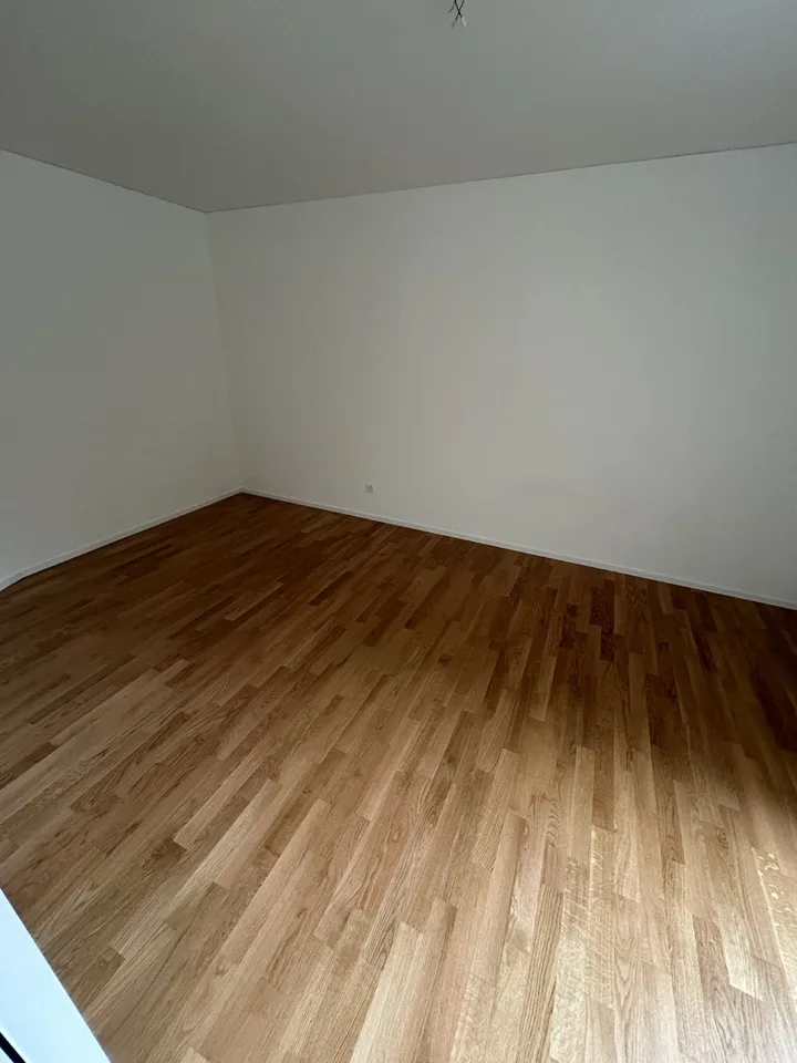 2.5 Zimmer, 68m², 1. Stock