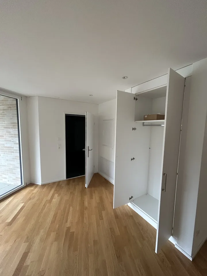 2.5 Zimmer, 68m², 1. Stock