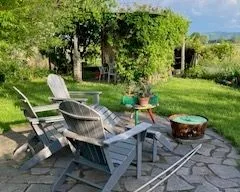 Grosszügiges Bauernhaus mit viel Platz, Garten und Charme:
