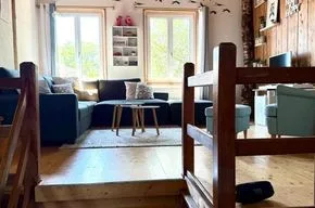 Grosszügiges Bauernhaus mit viel Platz, Garten und Charme: