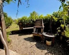 Grosszügiges Bauernhaus mit viel Platz, Garten und Charme: