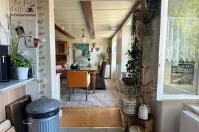 Grosszügiges Bauernhaus mit viel Platz, Garten und Charme:
