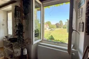 Grosszügiges Bauernhaus mit viel Platz, Garten und Charme: