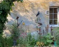 Grosszügiges Bauernhaus mit viel Platz, Garten und Charme: