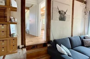 Grosszügiges Bauernhaus mit viel Platz, Garten und Charme: