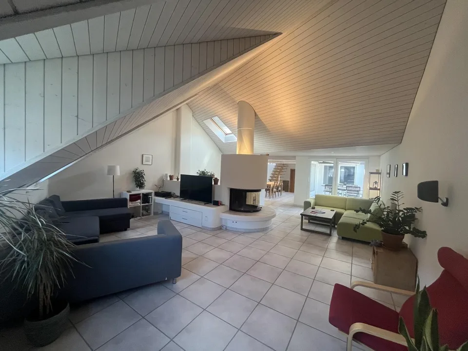 WG Room Brugger Altstadt
