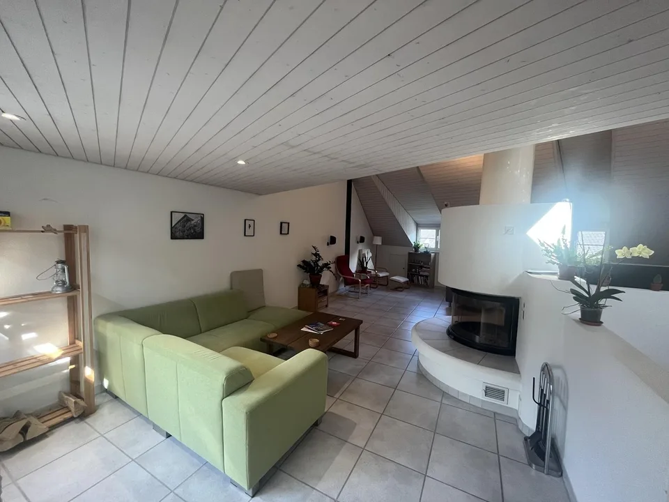 WG Room Brugger Altstadt