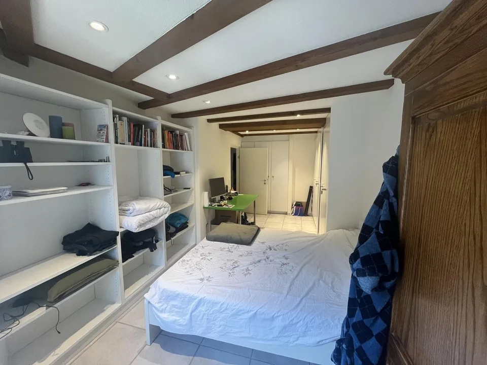 WG Room Brugger Altstadt