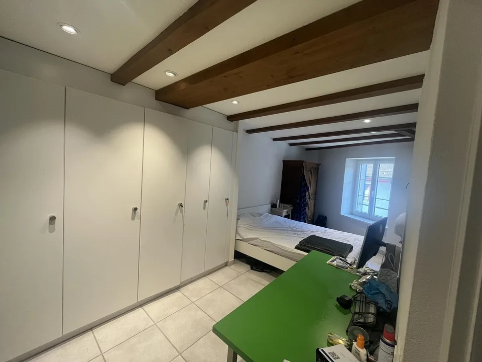 WG Room Brugger Altstadt