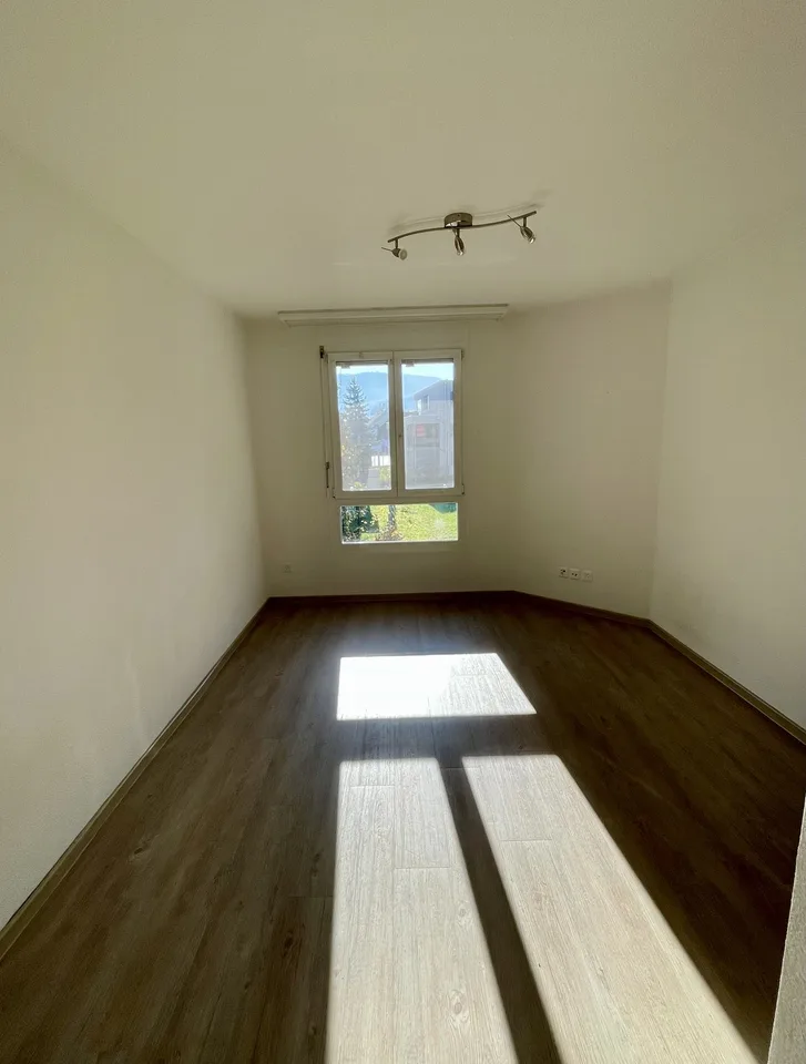Grosszügiges Doppeleinfamilienhaus in Kaisten