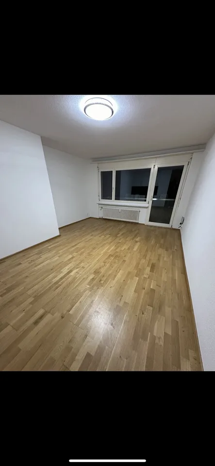 2-Zimmerwohnung in Wattwil