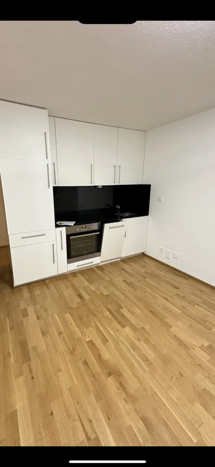 2-Zimmerwohnung in Wattwil