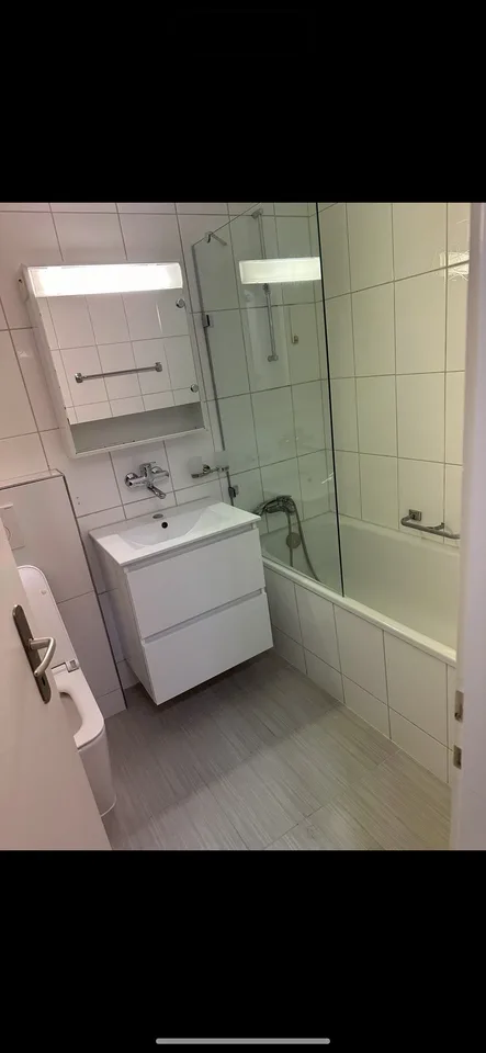 2-Zimmerwohnung in Wattwil
