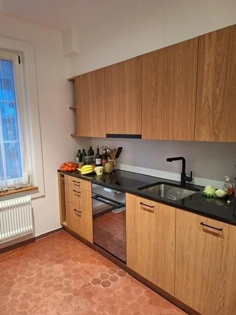 2 ZI-WOHNUNG IN BERN - OBSTBERG/SCHOSSHALDE, MÖBLIERT, TEMPORÄR