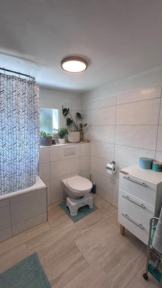 6-Zimmer-Haus mit viel Platz – ideal für WG oder Familie