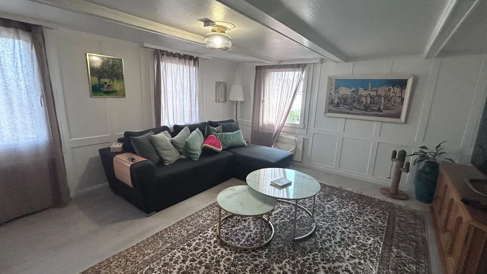 6-Zimmer-Haus mit viel Platz – ideal für WG oder Familie