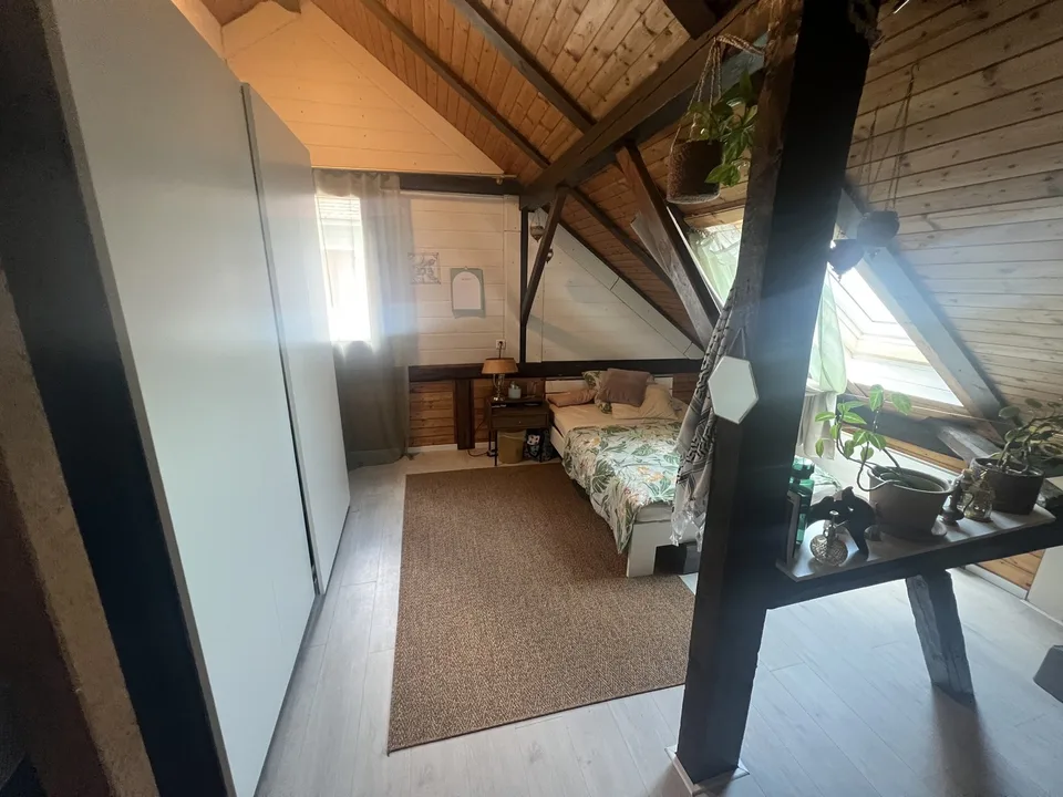 6-Zimmer-Haus mit viel Platz – ideal für WG oder Familie