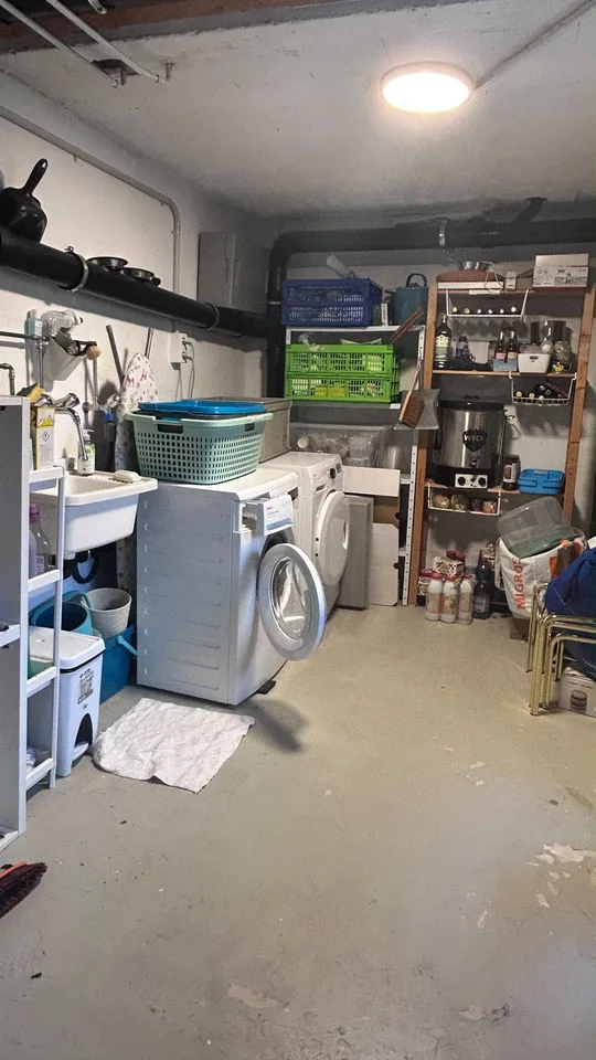 6-Zimmer-Haus mit viel Platz – ideal für WG oder Familie