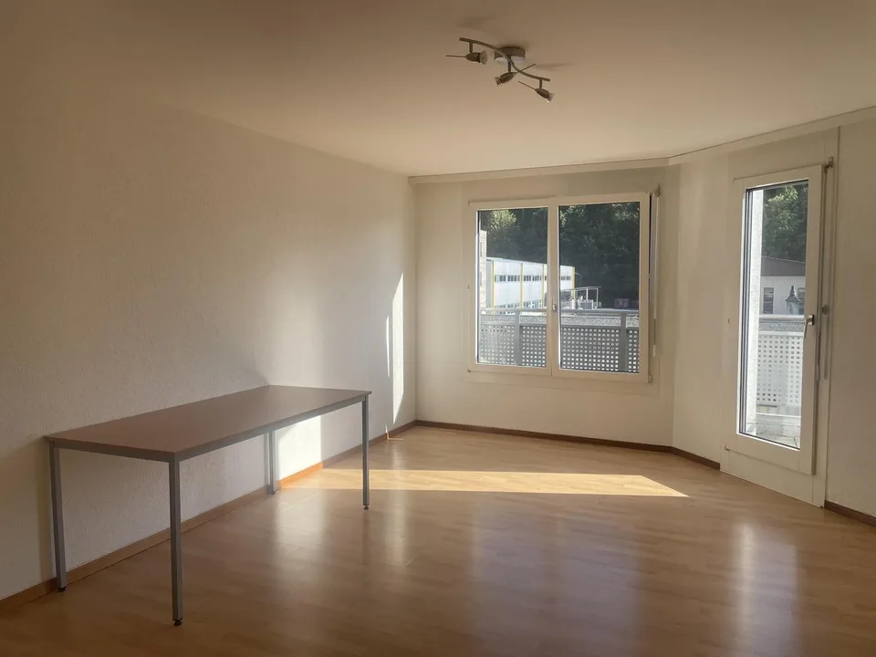 Chambre en colocation autonomie