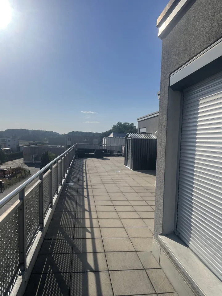 Chambre en colocation autonomie
