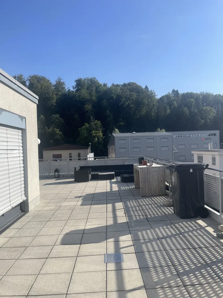 Chambre en colocation autonomie