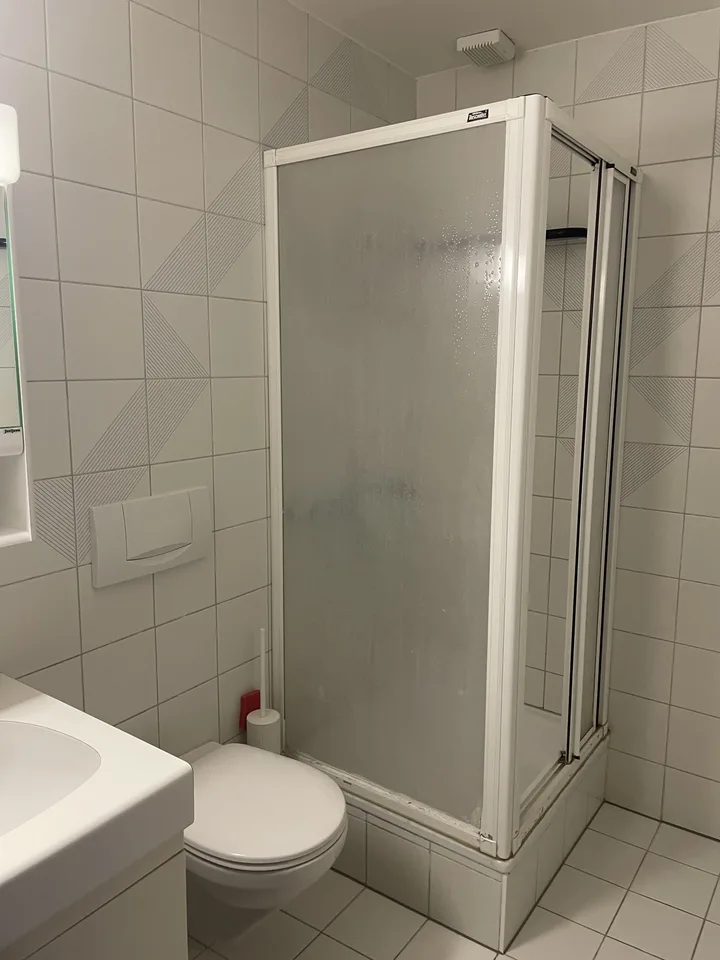 Chambre en colocation autonomie