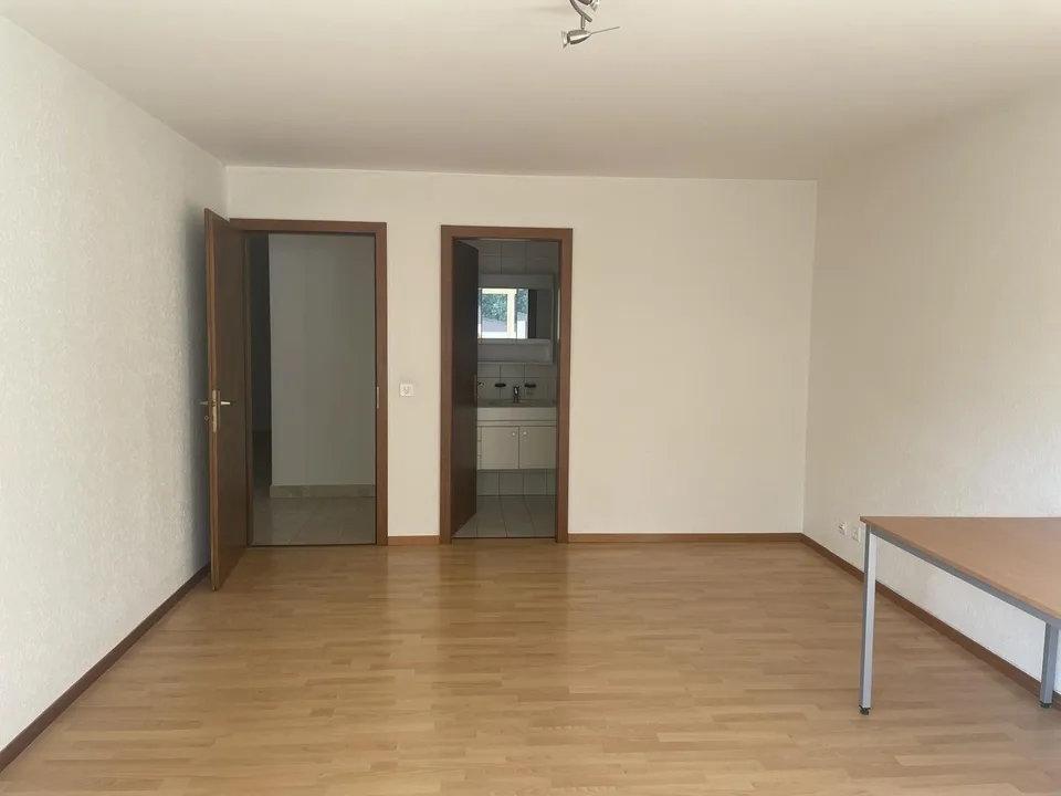 Chambre en colocation autonomie