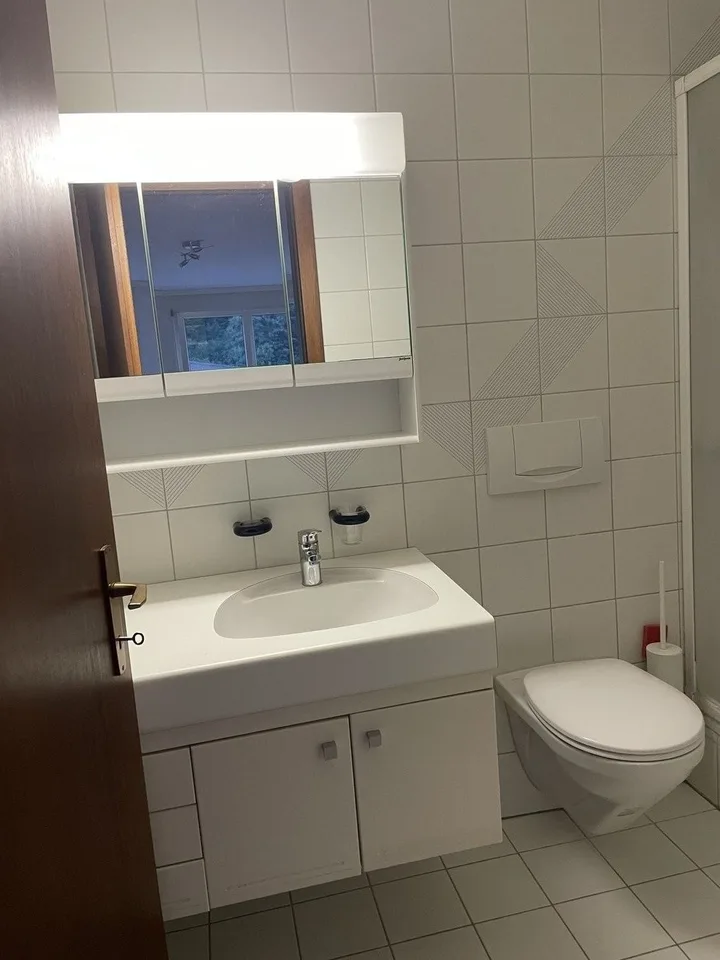 Chambre en colocation autonomie