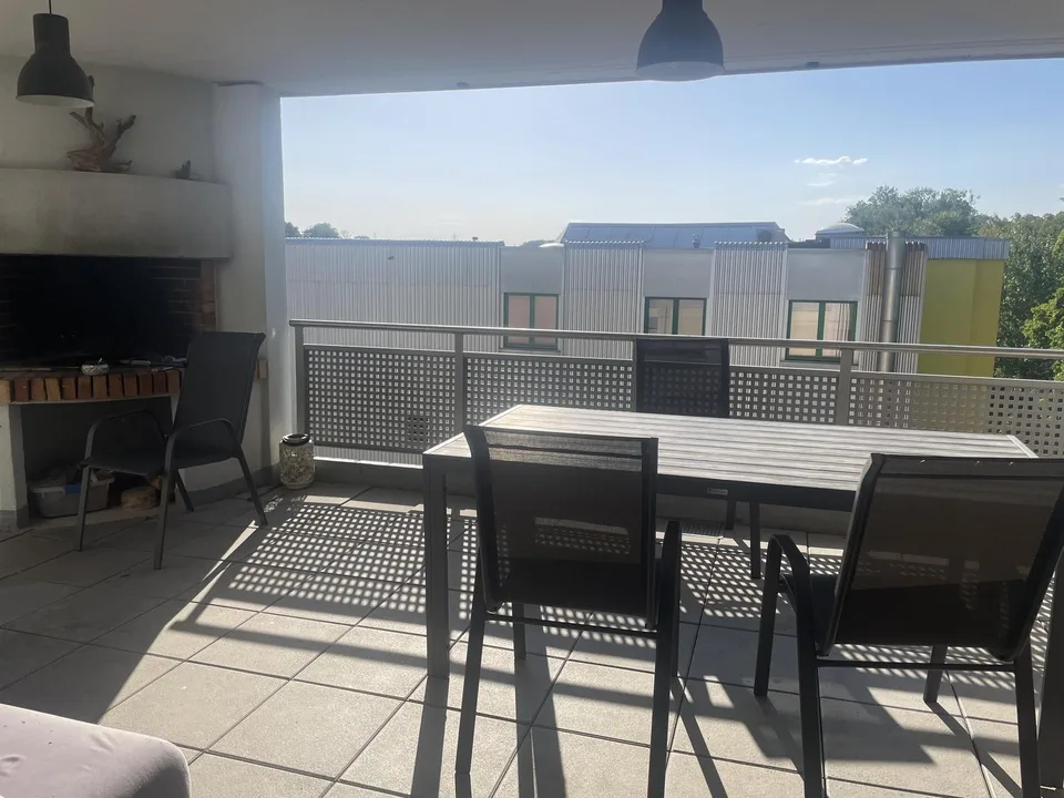 Chambre en colocation autonomie