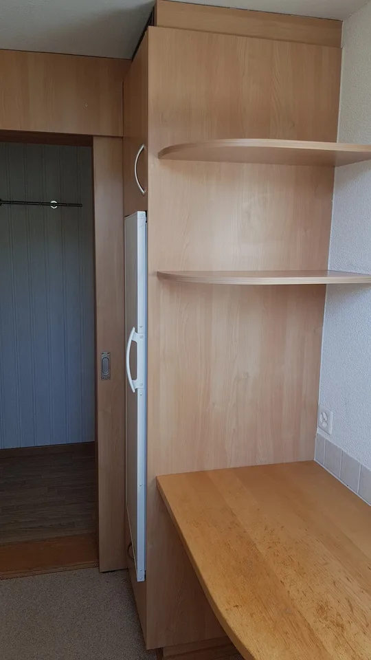 Mieter gesucht für eine schöne 2.5 Zimmer Wohnung in bester Lage