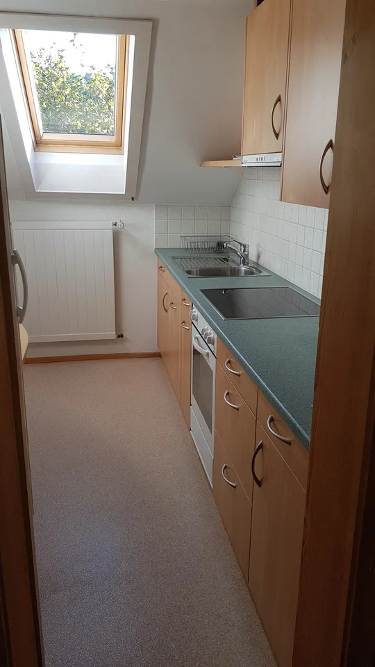 Mieter gesucht für eine schöne 2.5 Zimmer Wohnung in bester Lage